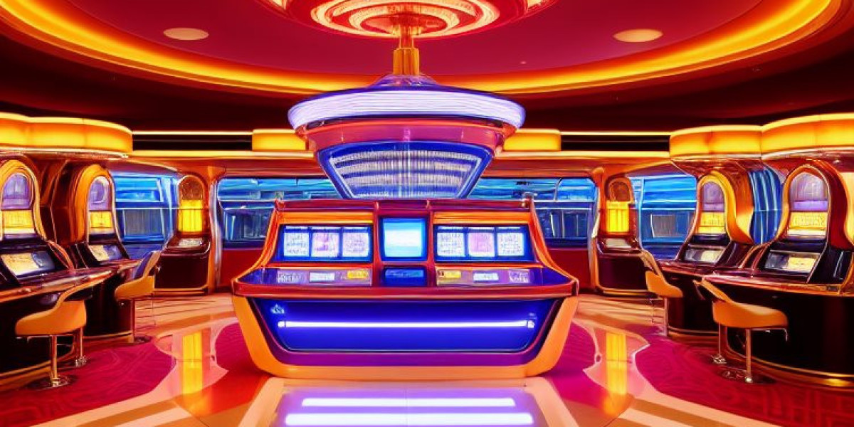 Fruit machine Selection at DreamJackpot