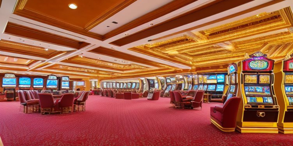 Bountiful Bonuses at LasVegas Online Casino