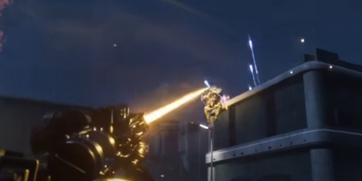 Helldivers 2 Weapon Farming Locations