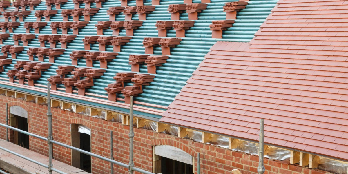 Comprehensive Roofing Repairs Bristol Including Flat Roofs Guttering and Flashing