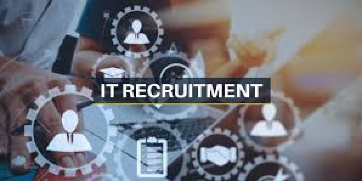 IT Recruitment services in hyderabad