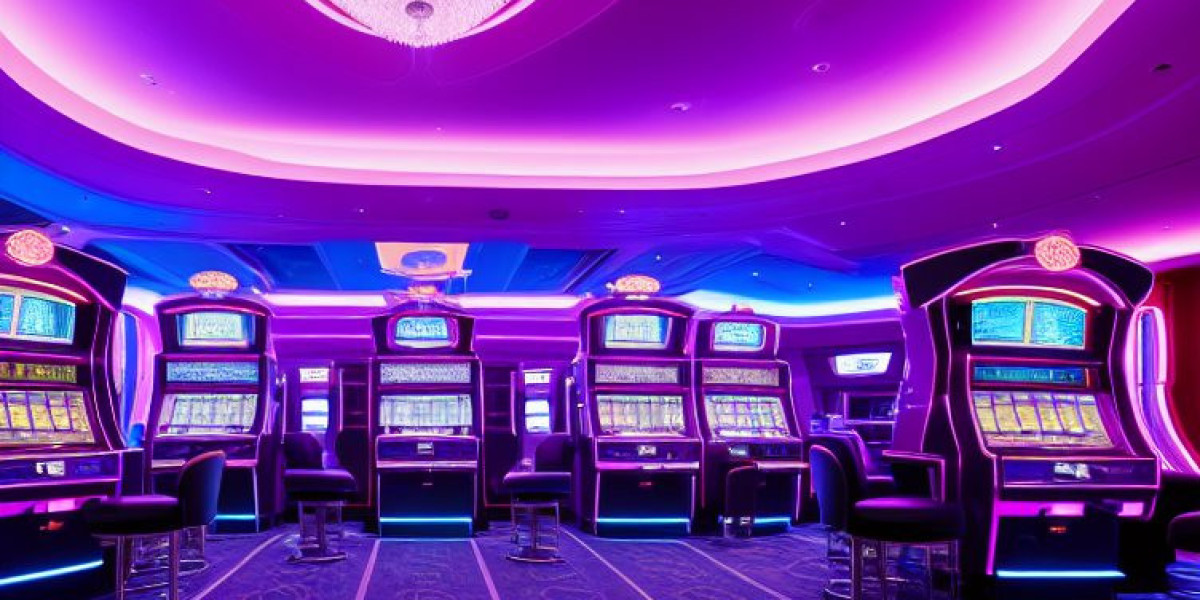 Gaming Options at dream jackpot