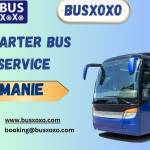 Charter bus rentals for events in Maine Profile Picture