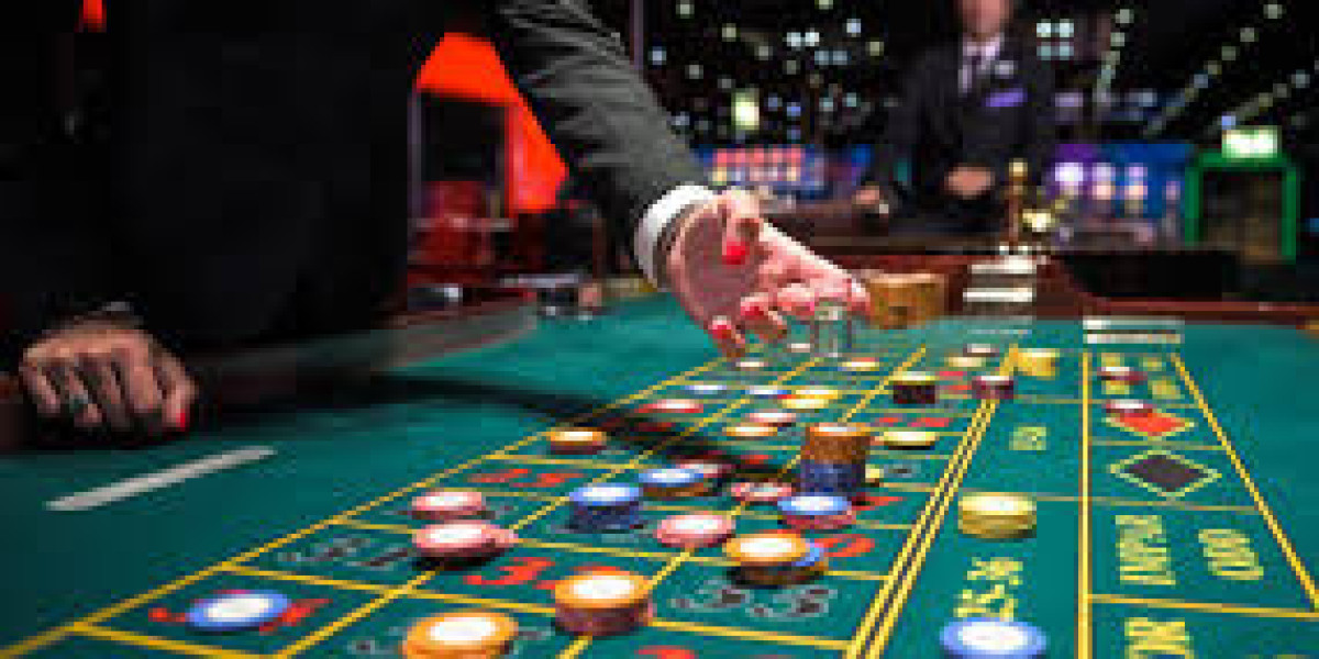 Word een VIP in het Online Casino