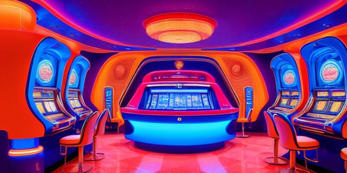 Conclude Transaction Platform at MrPlay Online Casino