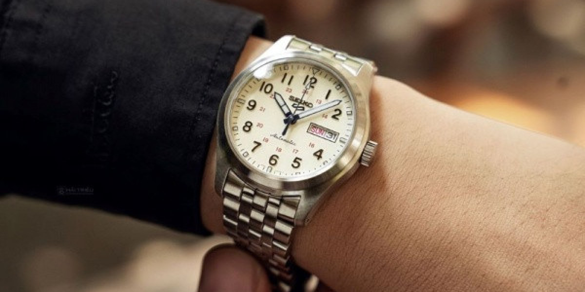 Tìm hiểu cách lựa chọn đồng hồ Seiko chính hãng phù hợp