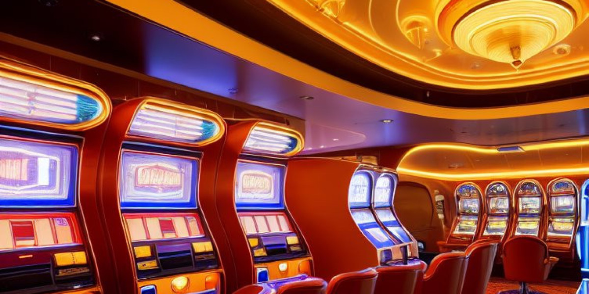 Safe Gaming at Vegas Now Online Casino