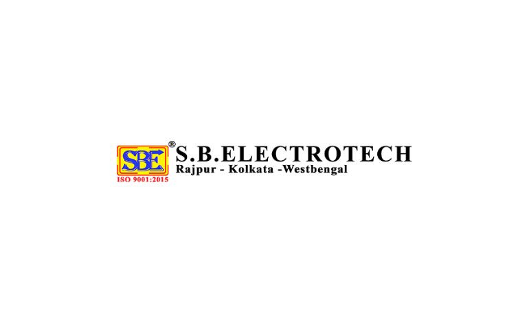 SB Electrotech Profile Picture