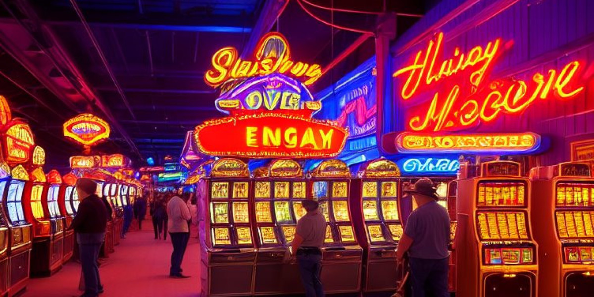 Aufregende Unfall Games bei Boomerang-Casino