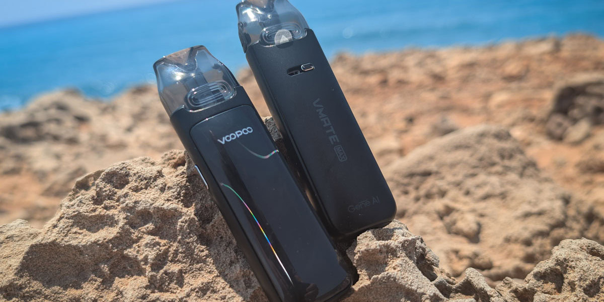 Voopoo Vmate Max Pod Kit: A Complete Guide