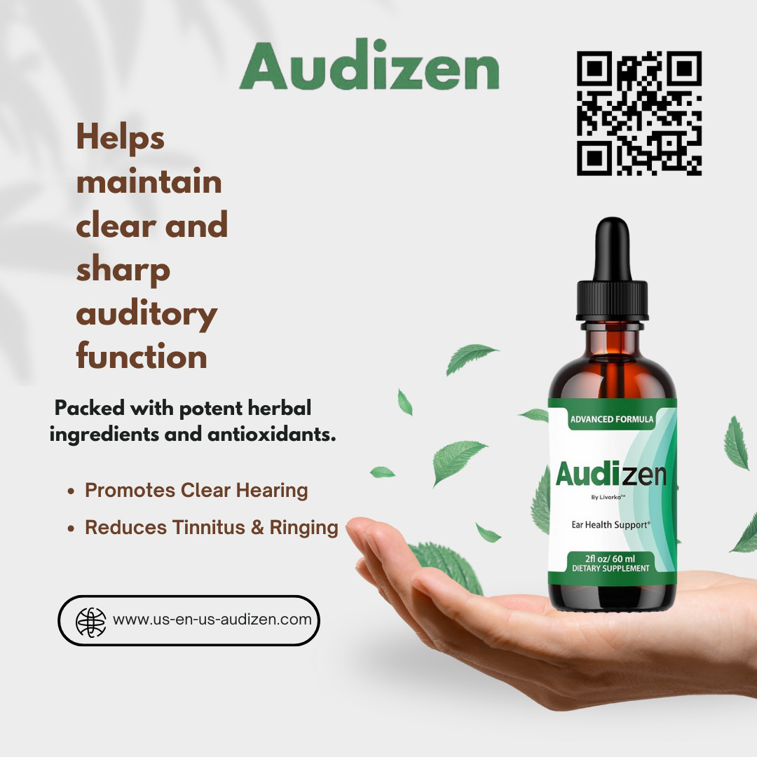 Audizen Profile Picture