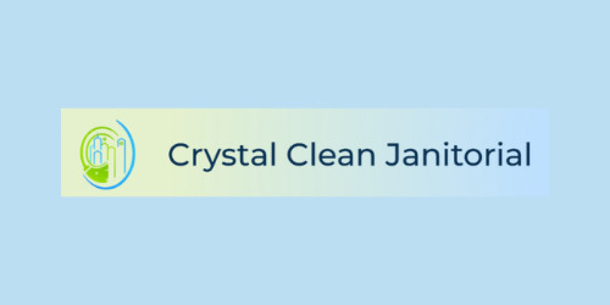 Top-Quality Janitorial Services San Antonio for a Cleaner Workplace