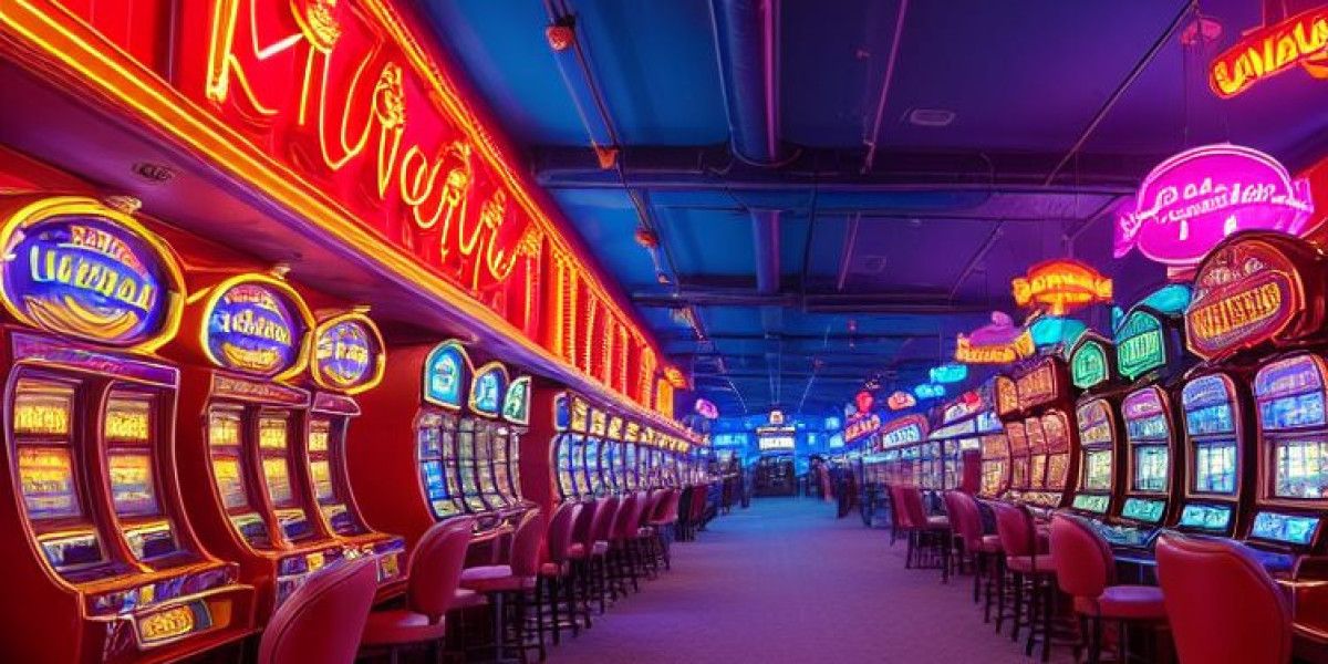 Dynamic Smash Gambling at Lucky Ones Casino