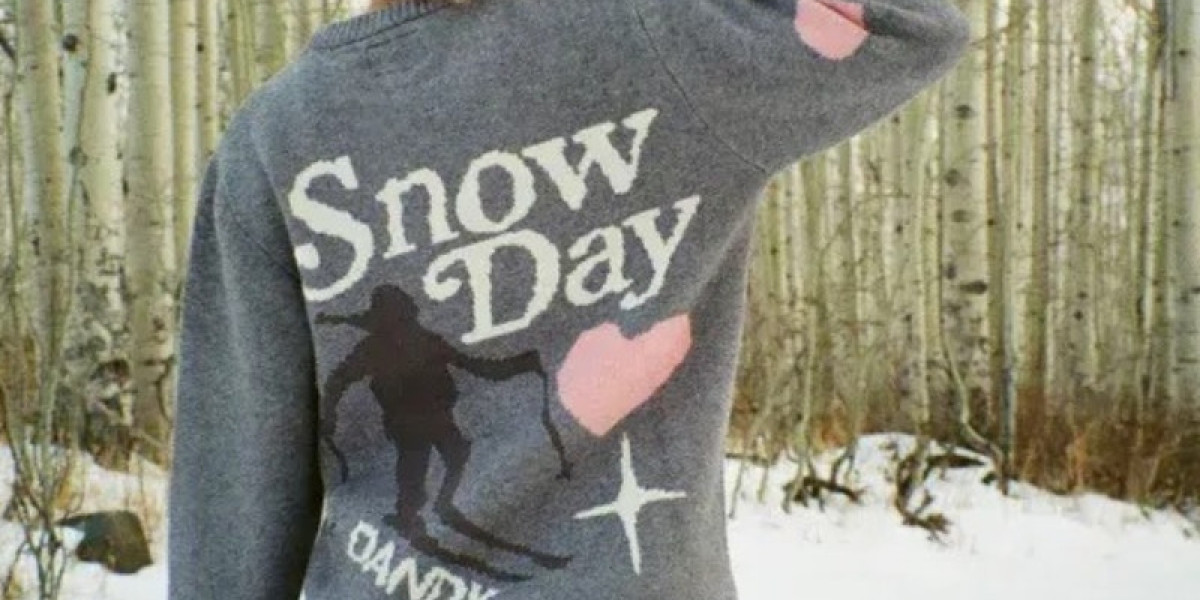 Dandy Worldwide: Hoodies, Sweatshirts & Jackets Shaping Streetwear