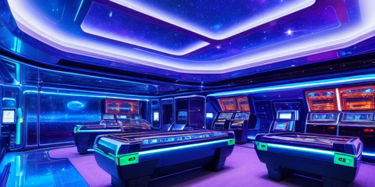 Break Gambling Progress at Lukki Casino