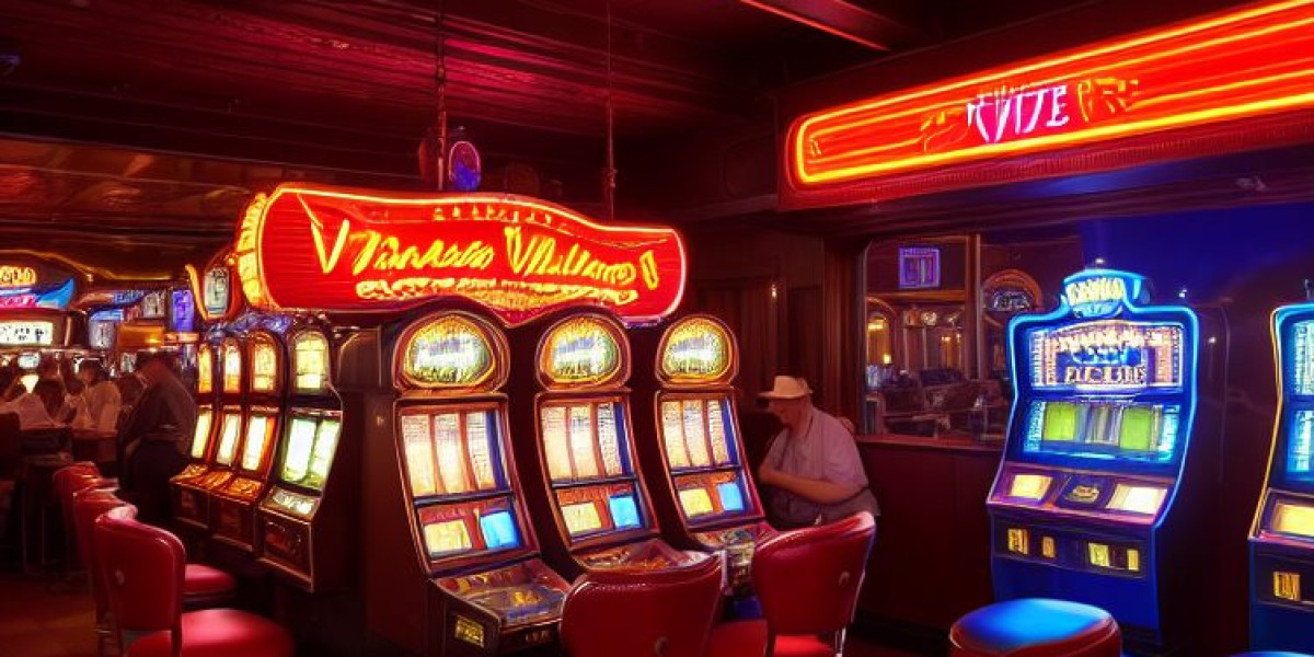 Marketing Benefits on Richard Casino Australia