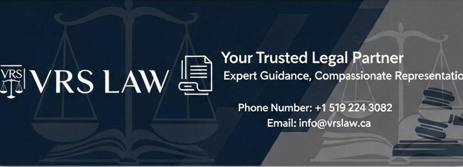 VRS Law Cover Image