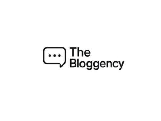 The Bloggency Profile Picture