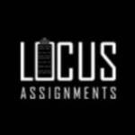 Locus assignments Profile Picture