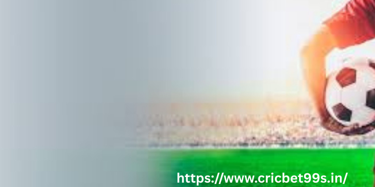 Cricbet99: Best Platform for Winners – Get Your Cricbet99 ID Today!