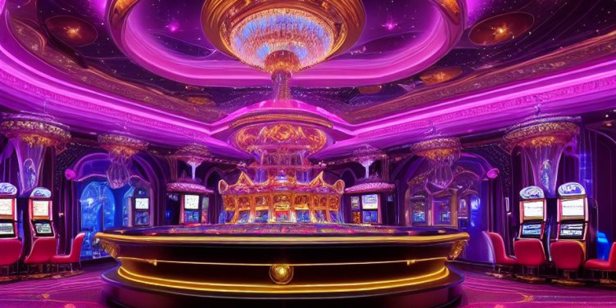 Monetary Options at Lucky7even Casino