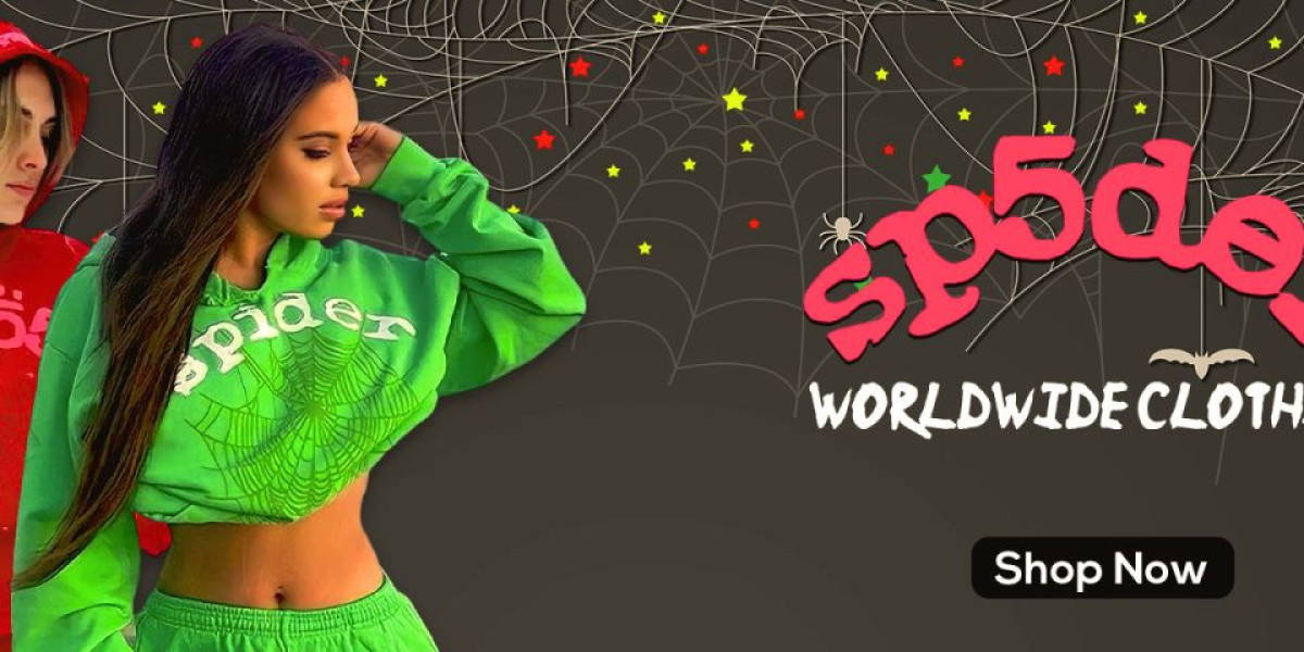 The Popular Spyder Hoodie