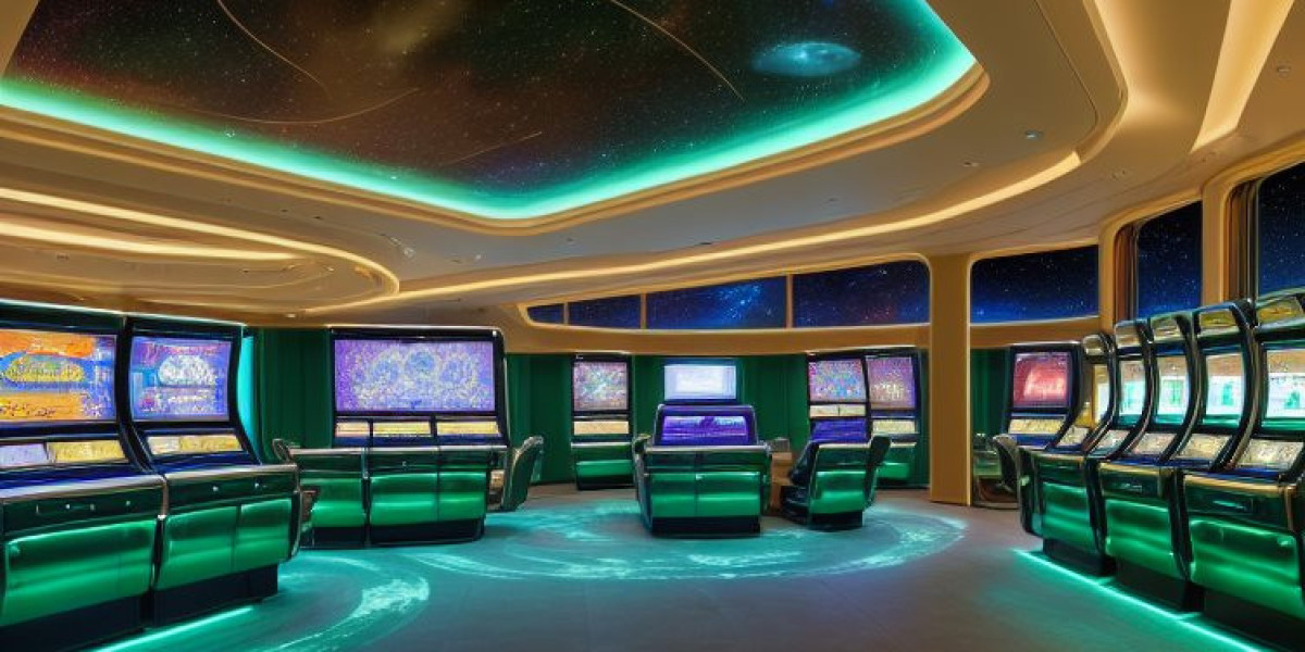 Solutions Bancaires Révolutionnaires chez Casino 770