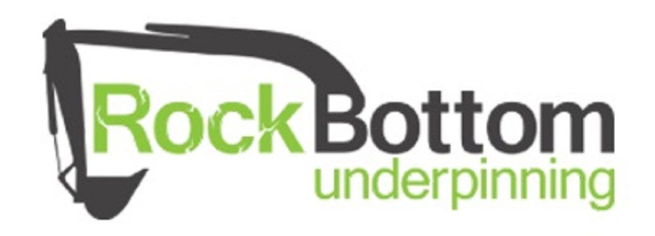 Rock Bottom Underpinning Cover Image
