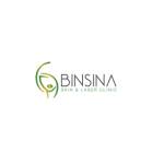 Binsina Laser Clinic Profile Picture