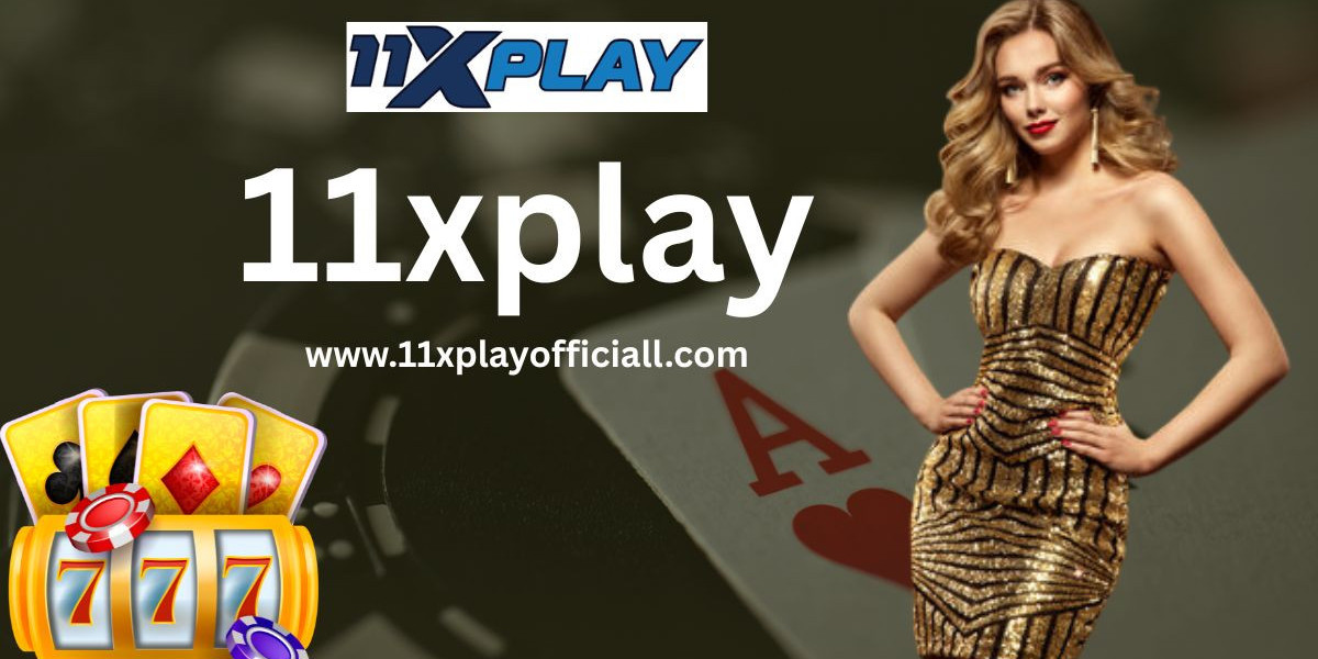 Your 11xPlay ID Explained: The Key to Exciting Online Matches