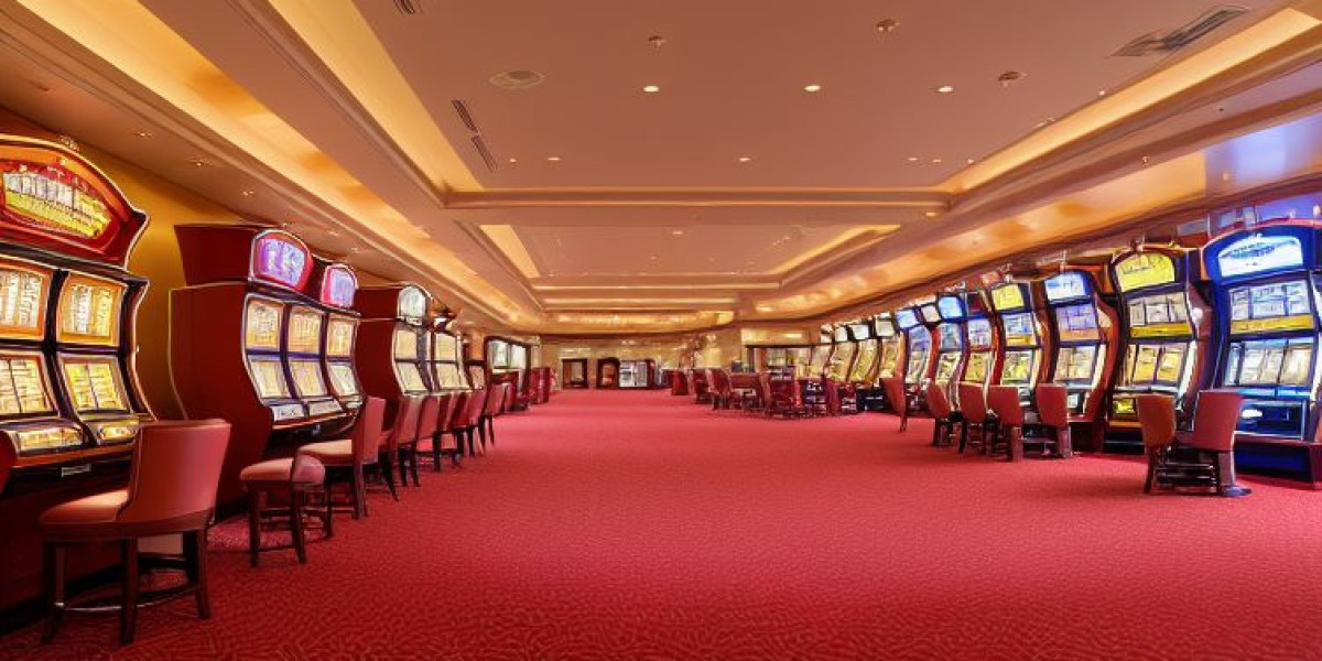 Vintage Table Entertainment at Goldex Casino