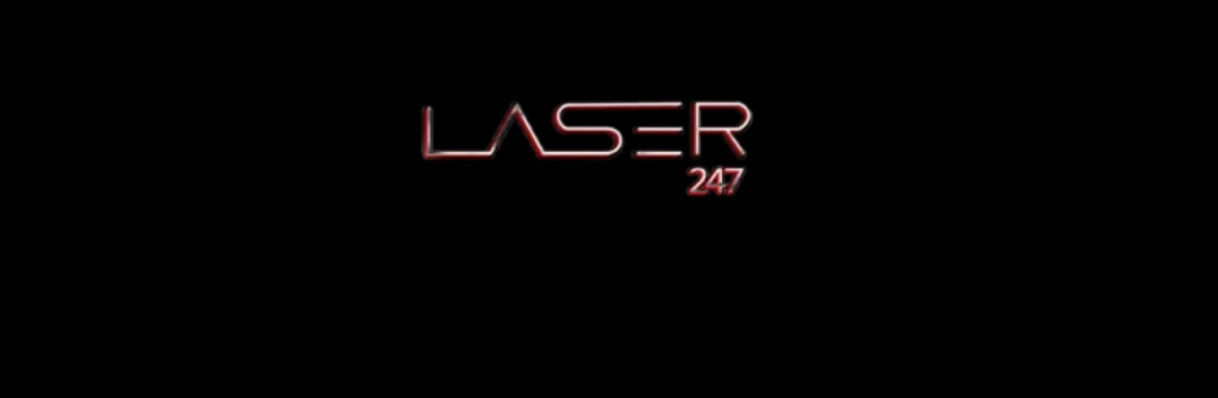 laser 247 Cover Image