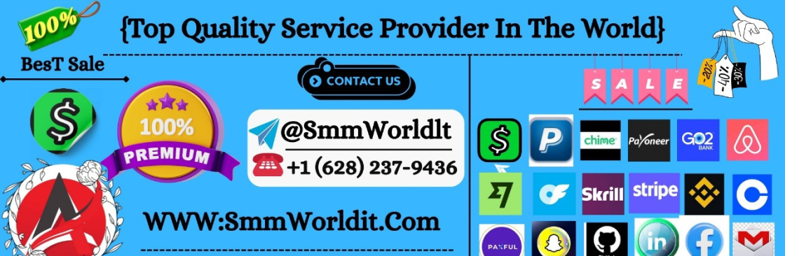 Buy Facebook Accounts Cover Image