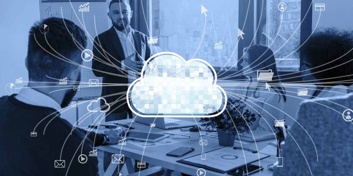 Azure Cloud Consulting Services