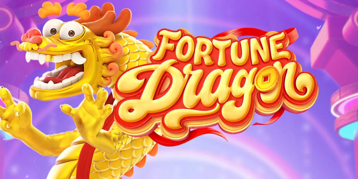 Táticas Vencedoras para Ter Sucesso no Fortune Dragon Game