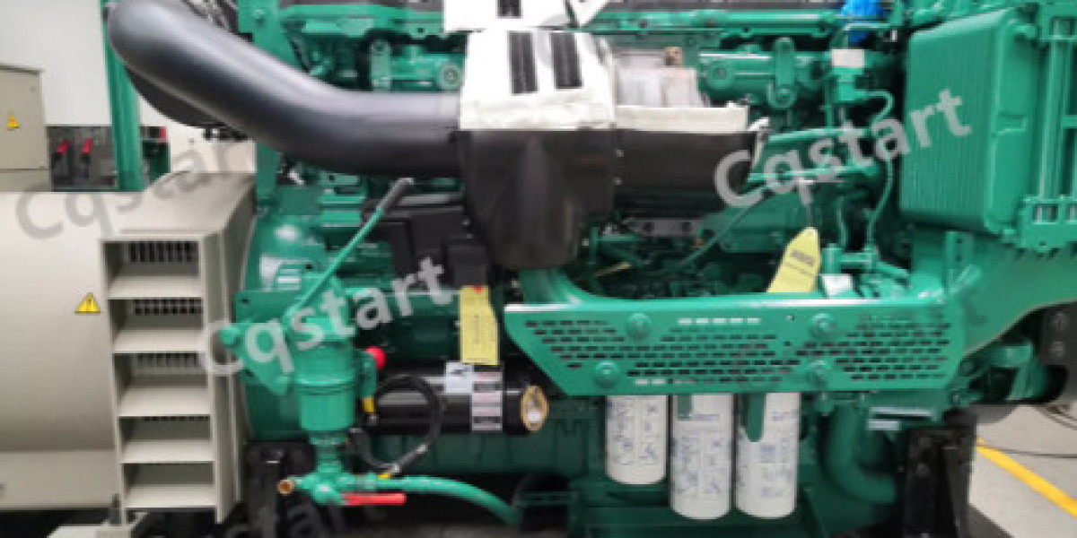 Spring Starter VS Hydraulic Motor: Which Is Better for Engine Starting?