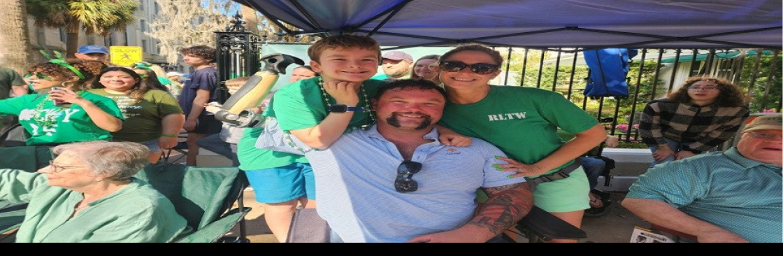 Ryan Davis Cover Image