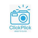 Click Plick Photobooth Profile Picture