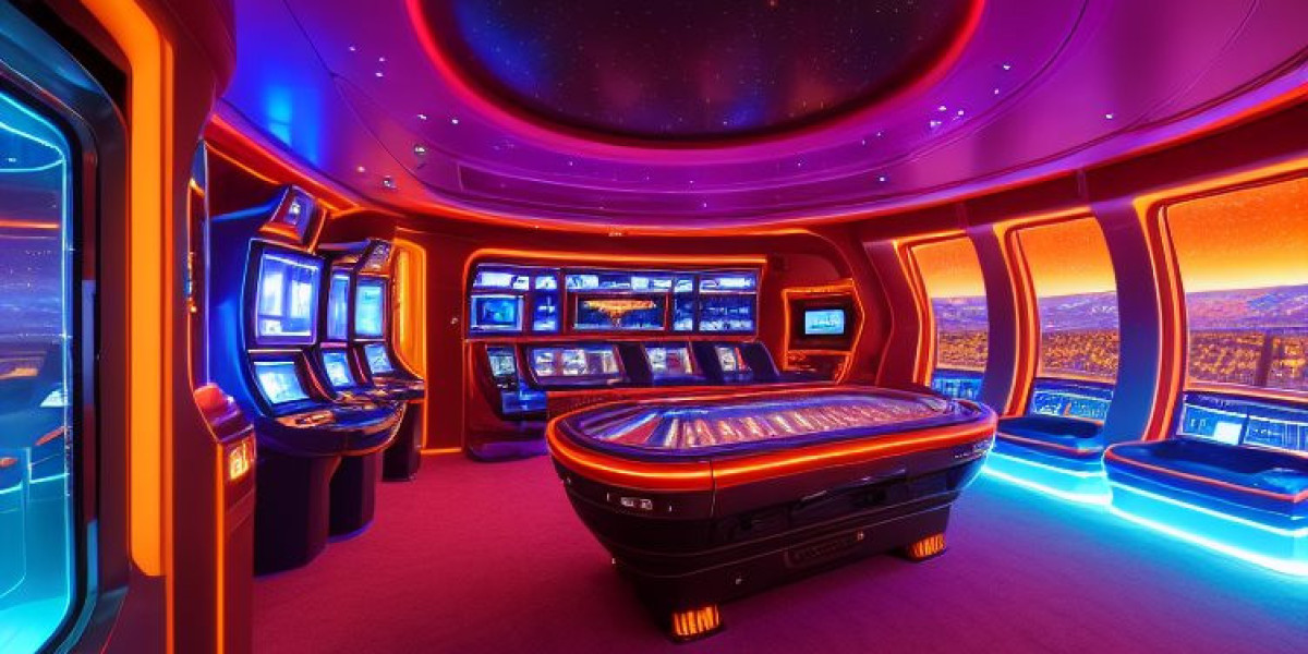 Premium Table Gaming Variety at Legion Bet Casino