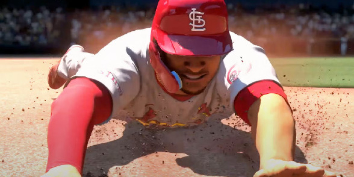 eld.gg MLB The Show 25 Stubs: Why Timing Hitting Isn’t Enough