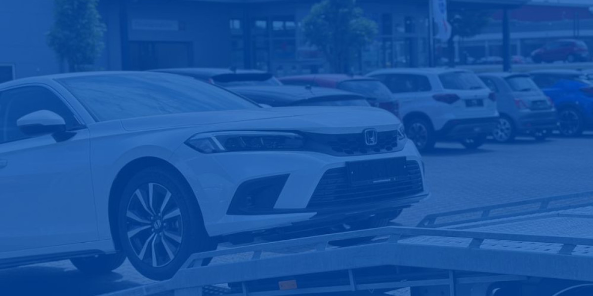 Professionelles Autotransportieren | Günstig & Sicher