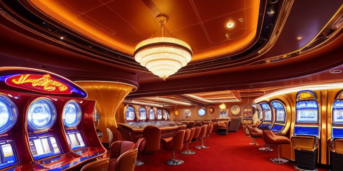 Financial Services offered at QueenWin Casino