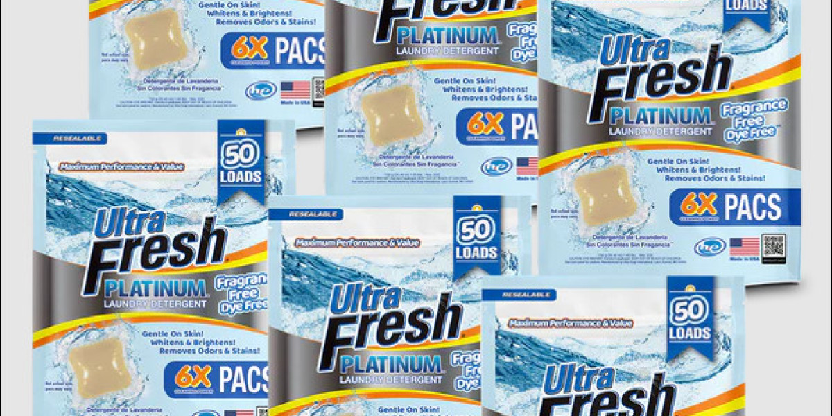 Buy the Hotel Collection Laundry Pods for Premium Cleaning Experience