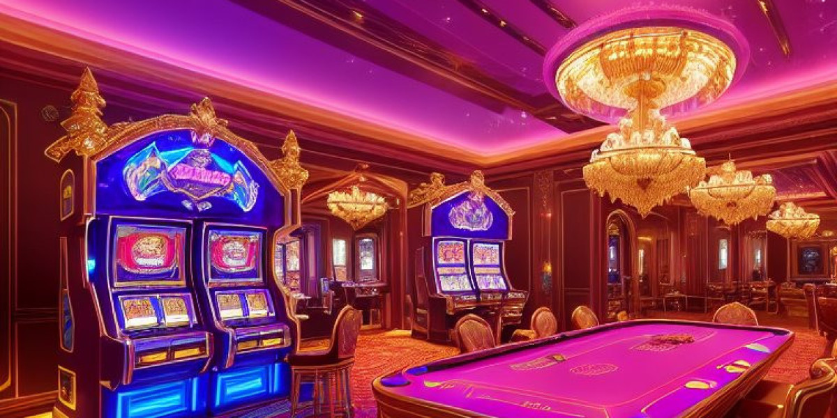 Klasyczna klasa gier stołowych NVCasino