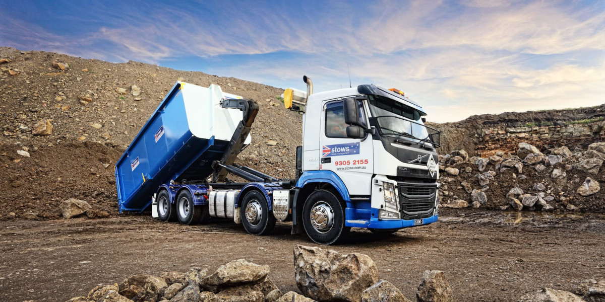 Hazardous Waste Removal Melbourne for Industrial Commercial and Construction Sites