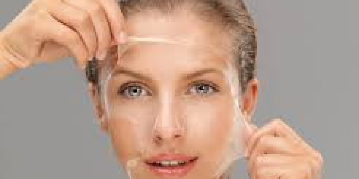 Benefits of Combining Chemical Peels with Other Skincare Treatments in Dubai