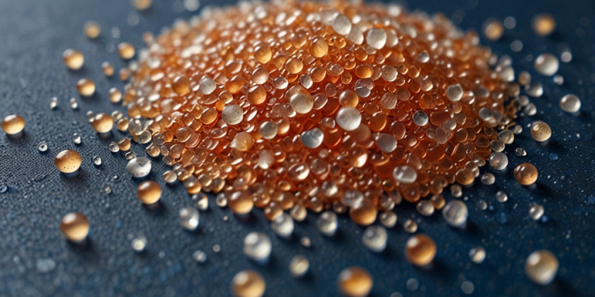 Silica Gel Prices Q3 2025: Latest Data and Forecast Insights