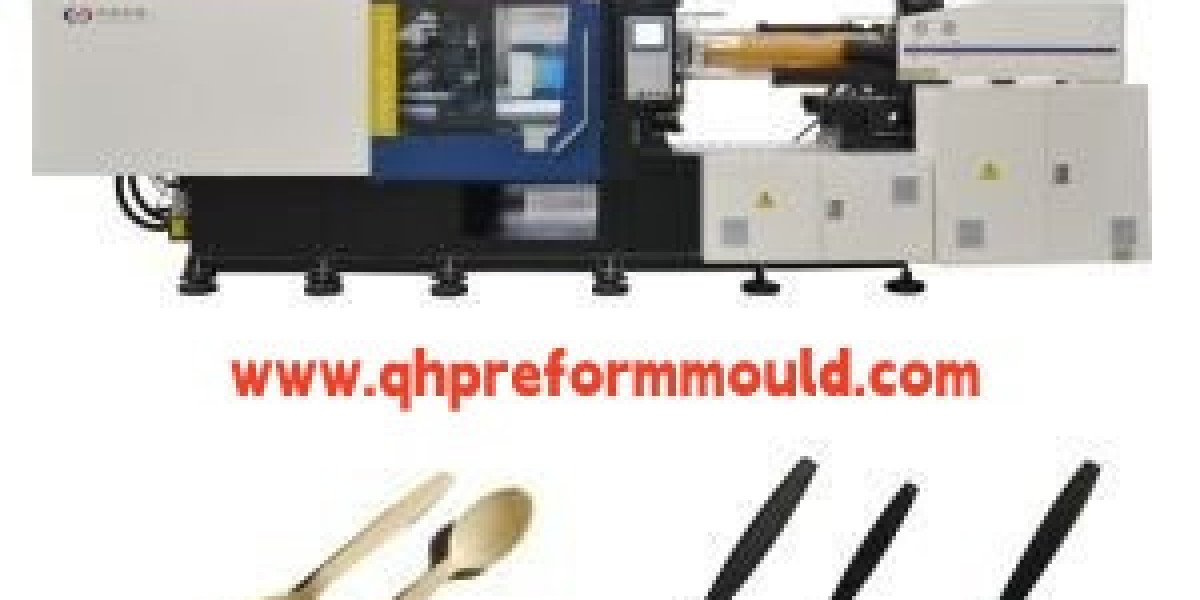 QIHONG MOULD: Where Every Plastics Mould Begins with Imagination