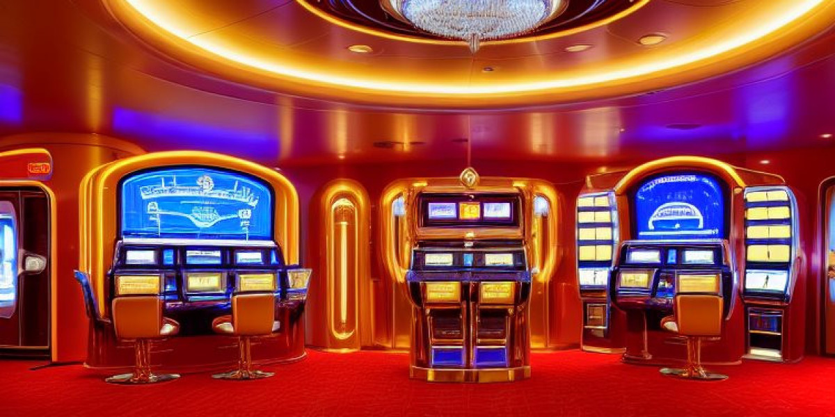 Nowatorskie Gry Zderzenie w NV Casino