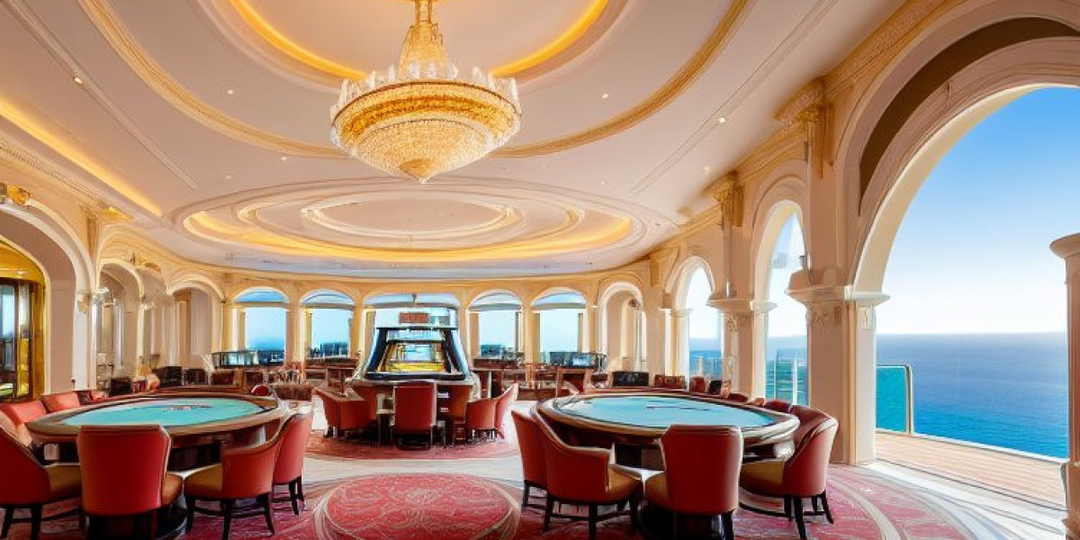 High-quality Slot Selection at CrownGold
